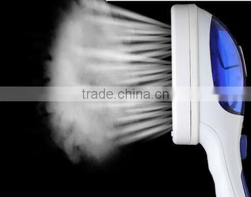 CY098 Garment Steamer Portable Handheld Clothes Steam Iron Machine Mini Steam Brush