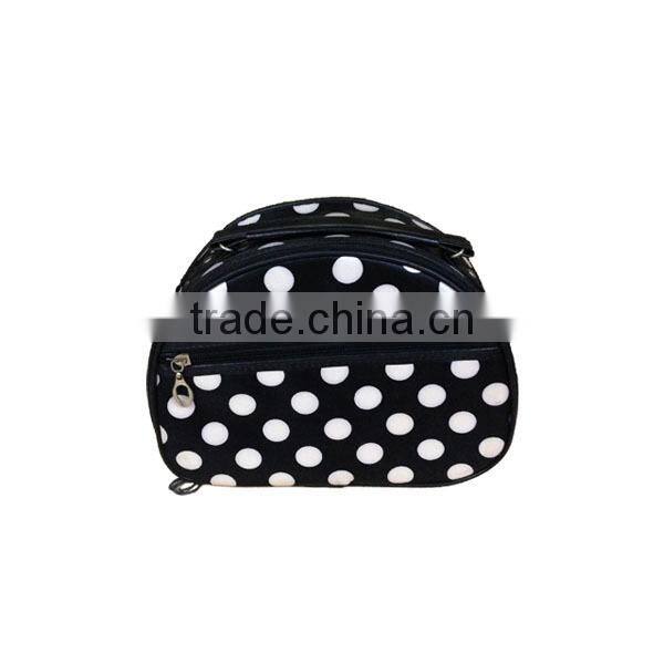 Wholesale unique ladies cosmetic bag