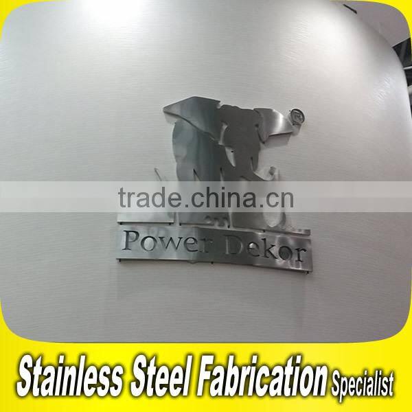 Advertising Sign Boards Logo Sign Metal Sign