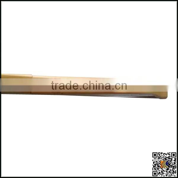 Wooden Design Case Wood back cover for samsung s6,back cover wood