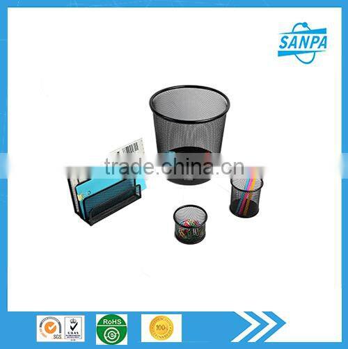 Hot Sell Wire Mesh Eco Stationery Product