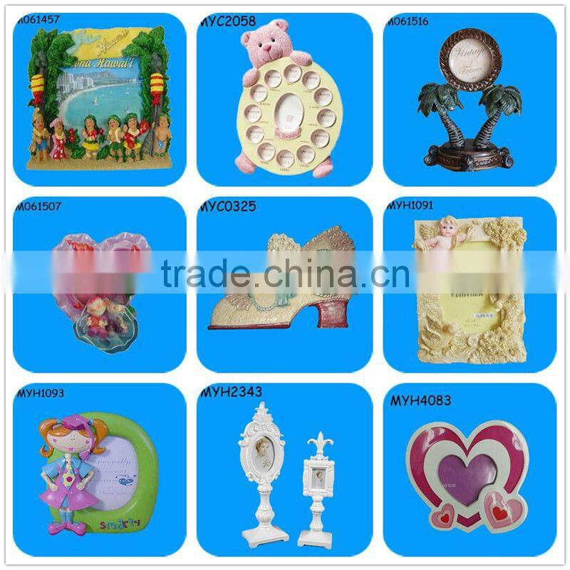 2015 Personalized Classic Adult Beautiful Photo Frame