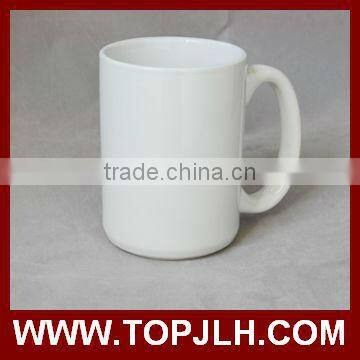 custom made image printed sublimation father's day mug price