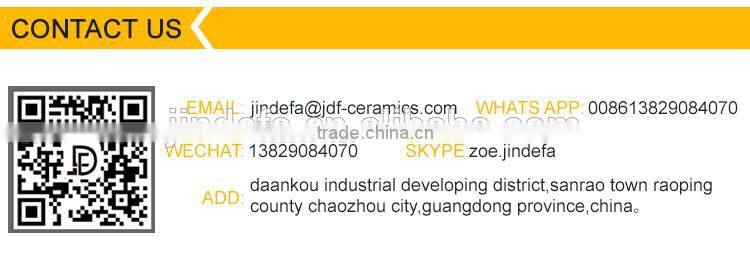 Fine Porcelain Low Bone New Bone China Colorful red yellow coffee cup gift cup set