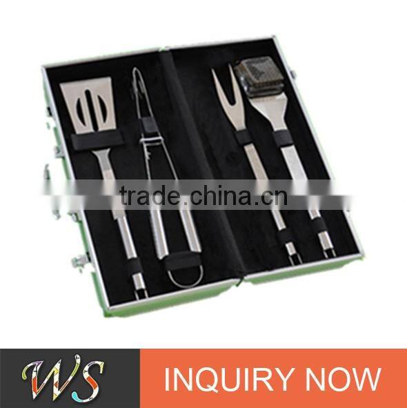 WSSKHL062 good quality 2017 trending products snap on tools bbq set