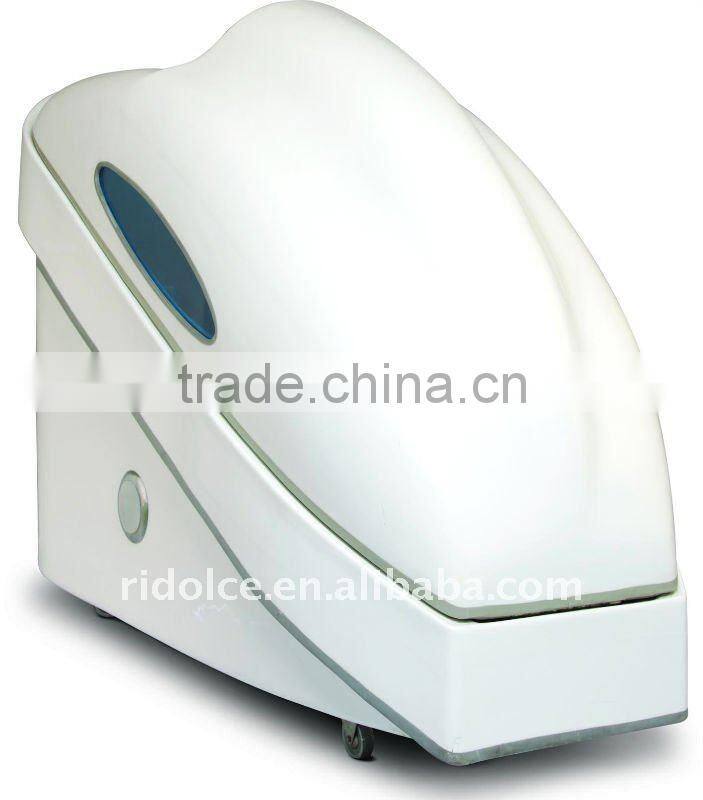 Far Infrared Ray new Steam SPA (WITH DVD) import