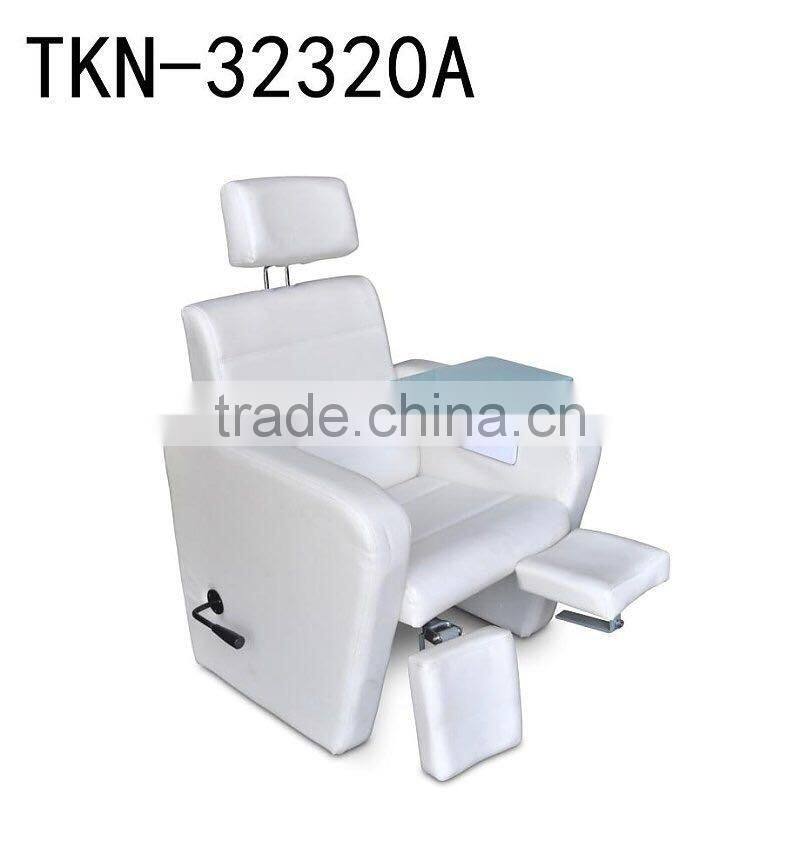 Comfortable Spa pedicure sofa wholesale pedicure chairs TKN-32320A