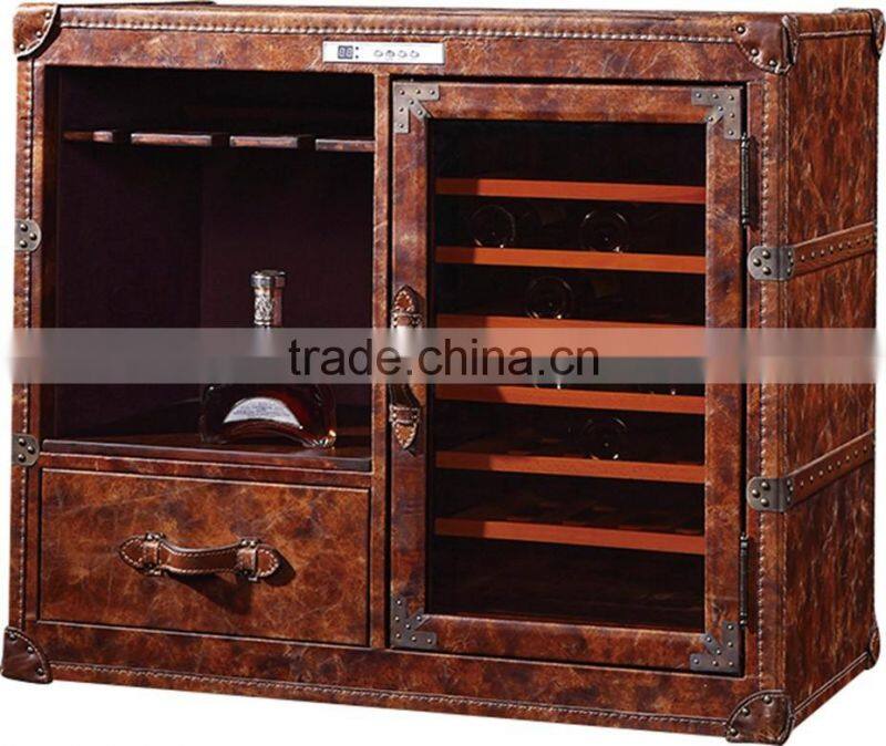 high quality wine cabinet for living room T918#