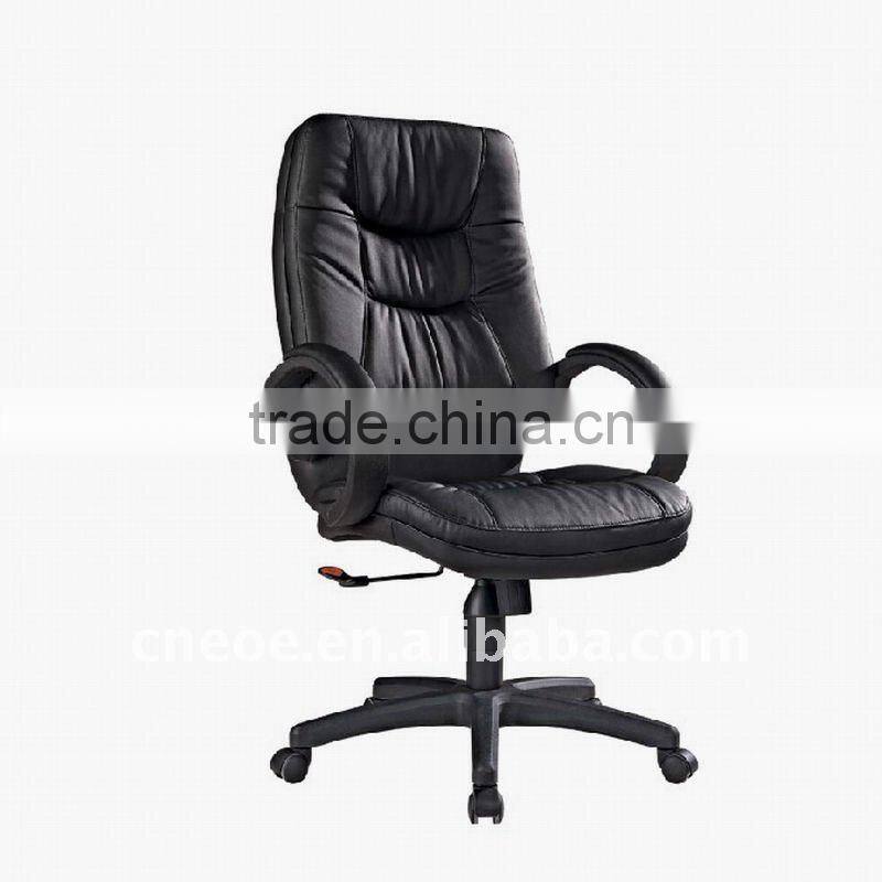 New fashion factory manufature office pu leather chair 6029A