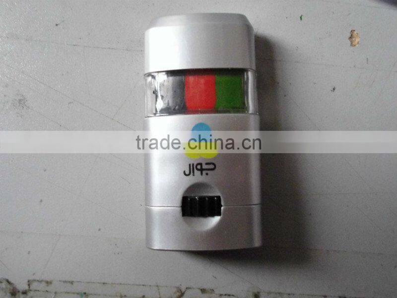 Football fans face paint for European Cup water-based pigment lighter flag face paint