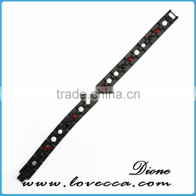 Health Energy Bracelet Bio Magnetic Bracelet Magnet Bracelet