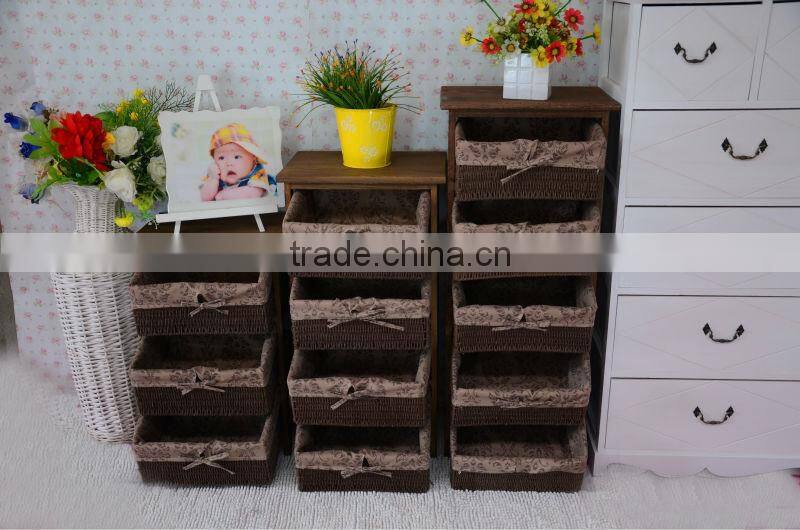 multilayer customized wooden cabinet