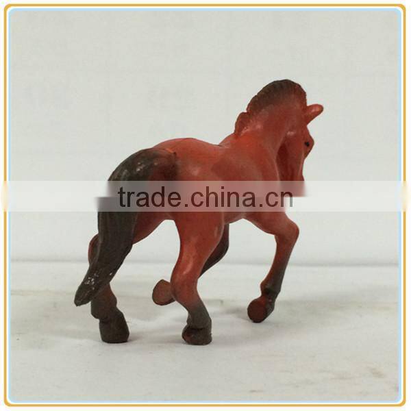 New kids animal toys horse figurine toys for sale