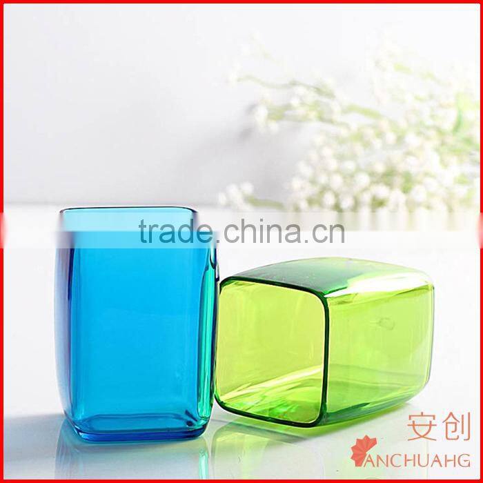 acrylic glass