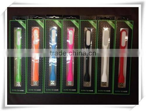 wholesale cheap USB led lighting for desk computer