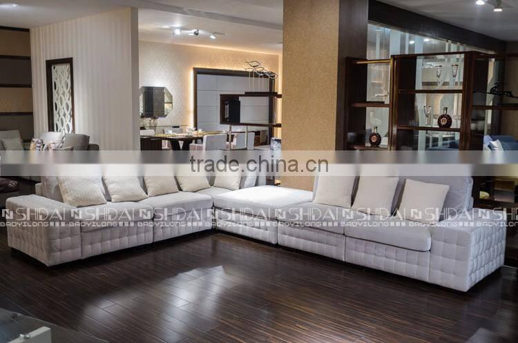 HOT SALE Latest Design Furniture Living Room Sofa Set Designs