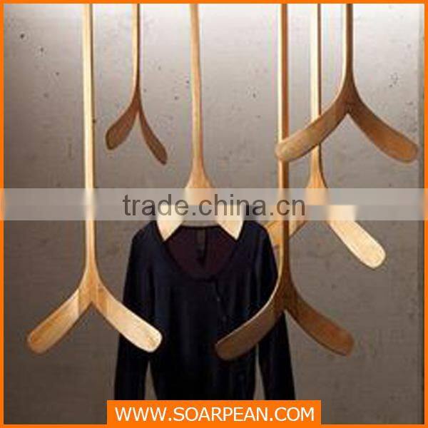 Creative Design Standing Trousers Rack