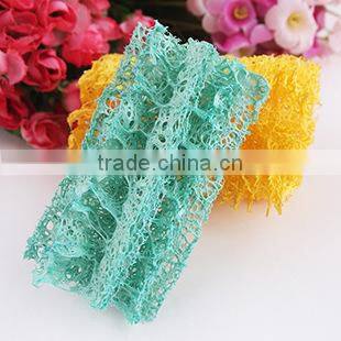 Cotton rope pet double knot cotton rope large 31cm