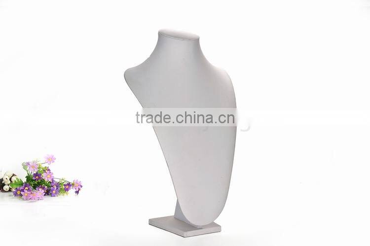 necklace jewelry display props