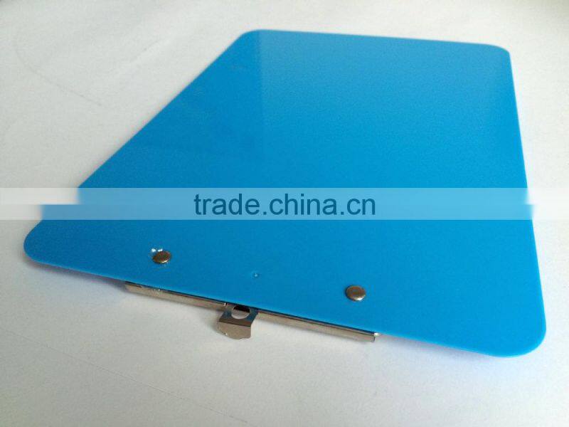 Office&school clipboard in high quality