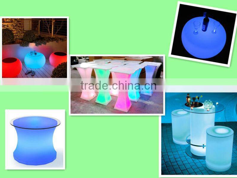 led stage decoration lighting ball/outdoor gardening furniture/nightclube furniture YM-LB404040