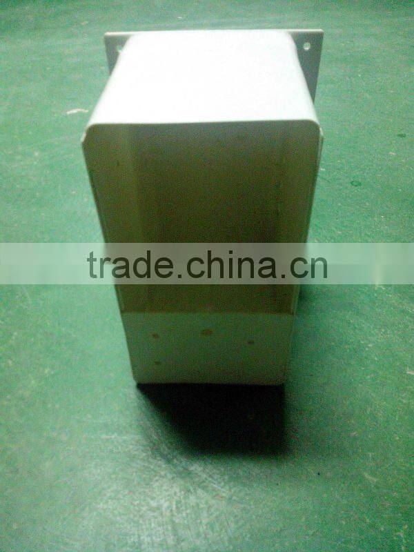 vacuum forming household small box of plastic