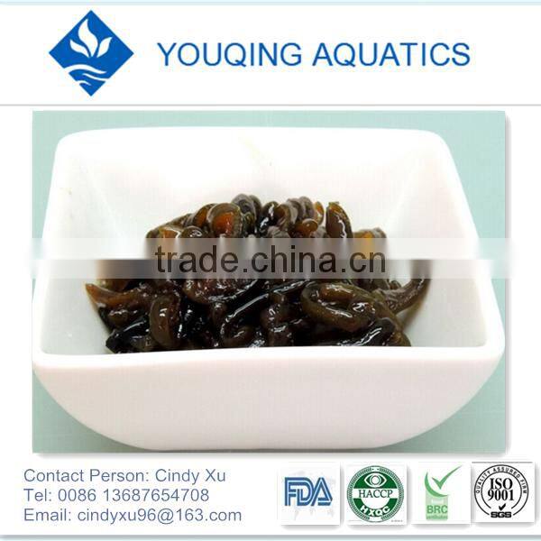 Export seasoned Hairong from China