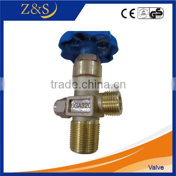 CGA320 Valve