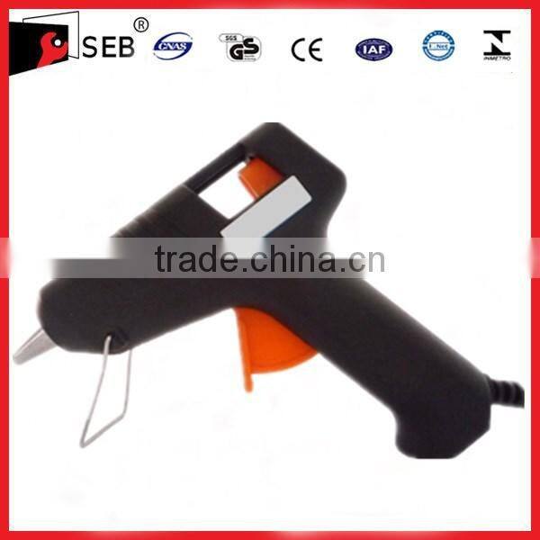 CE Certificate 10W glue gun