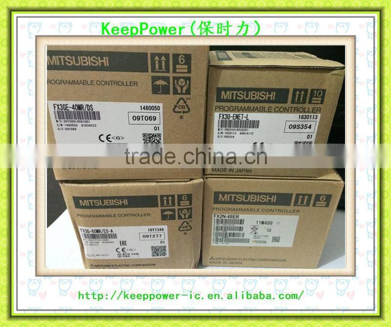 FX3U-ENET-L original PLC network module FX3U