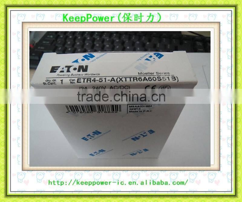 ETR4-51-A Time Relay 3~60s new and original & hot stock ETR4-51-A
