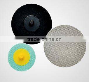 lower price diamond grinding abrasive flat disc with high quality