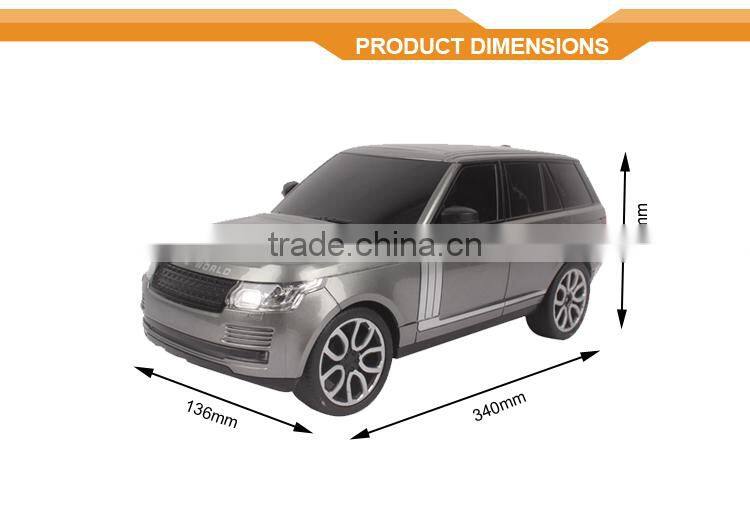 1:12 Hot New Products for 2015 Emulational RC Racing Car Model