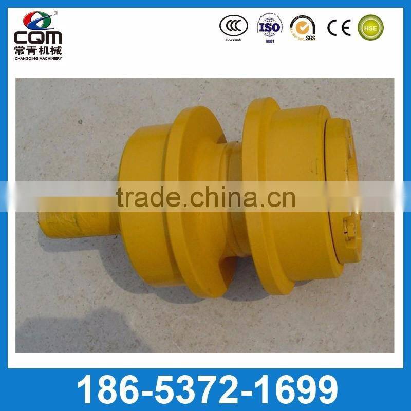 Excavator CAT330 E330 top roller carrier roller upper roller for Hitachi excavator