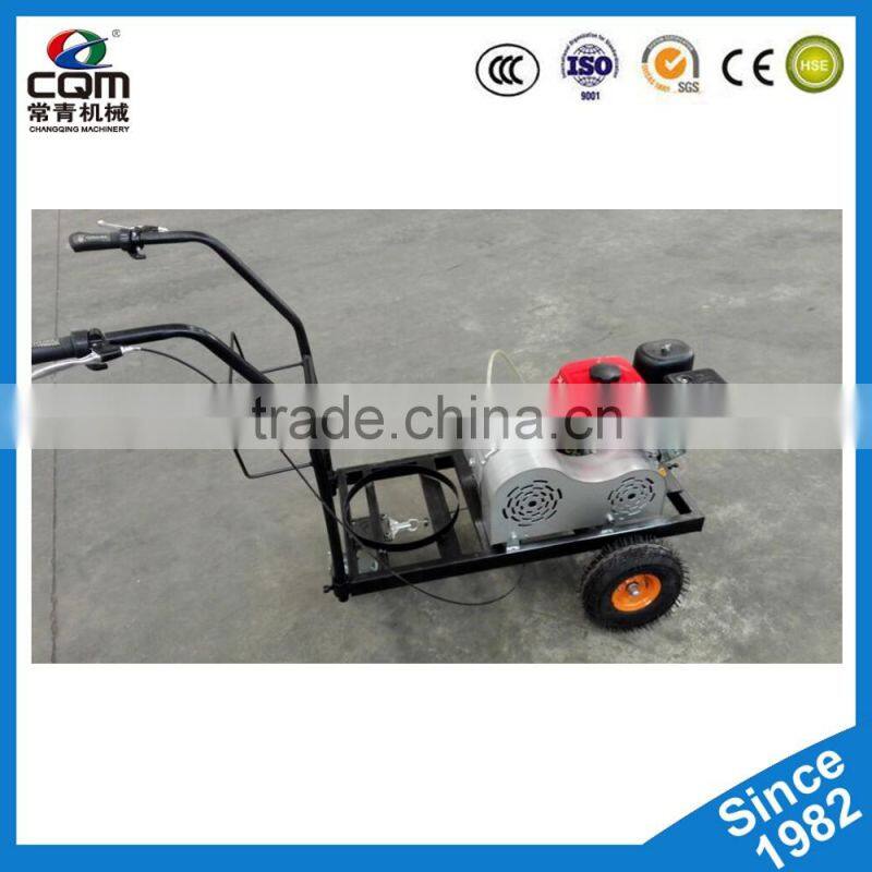 Road Marking Machine, Road Lining Machine