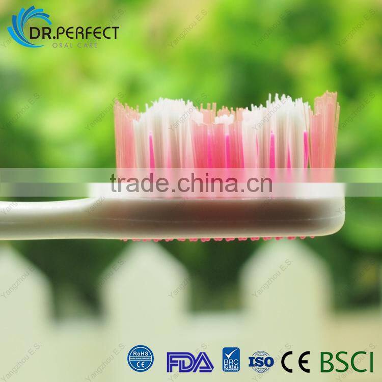 Express Daily Use Product Best Selling Soft Bristles Toothbrush