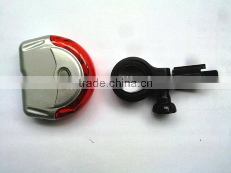 hot sale 5 led bicycle rear light