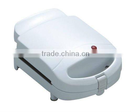 1slice electric sandwich maker