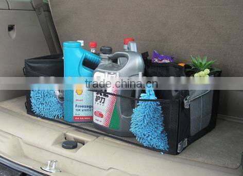 Transformer Trunk Organizer