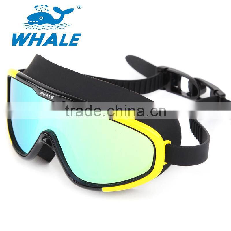Panoramic View Goggle Anti-fog and scratch resistant lens(MM-8800)
