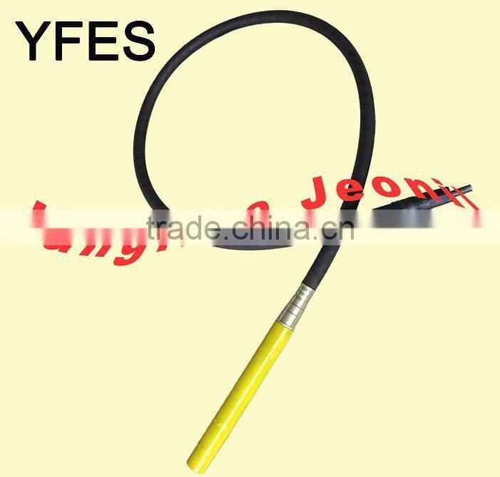 concrete vibrator poker