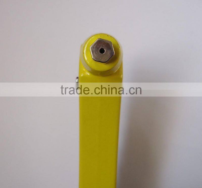 High quality 10'' Professional Riveter Gun Hand nut riveter EL-929