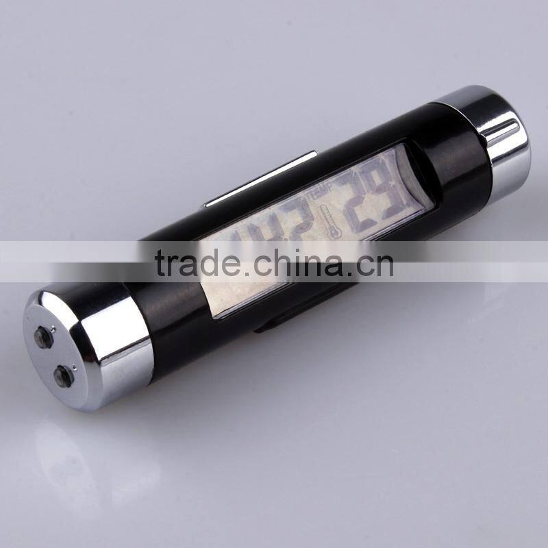 Car digital Thermometer,thermometer digital for car
