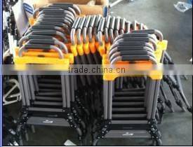 100kgs Luggage trolley for hotel