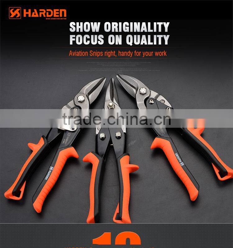 Taiwan Type Aviation Snips Right