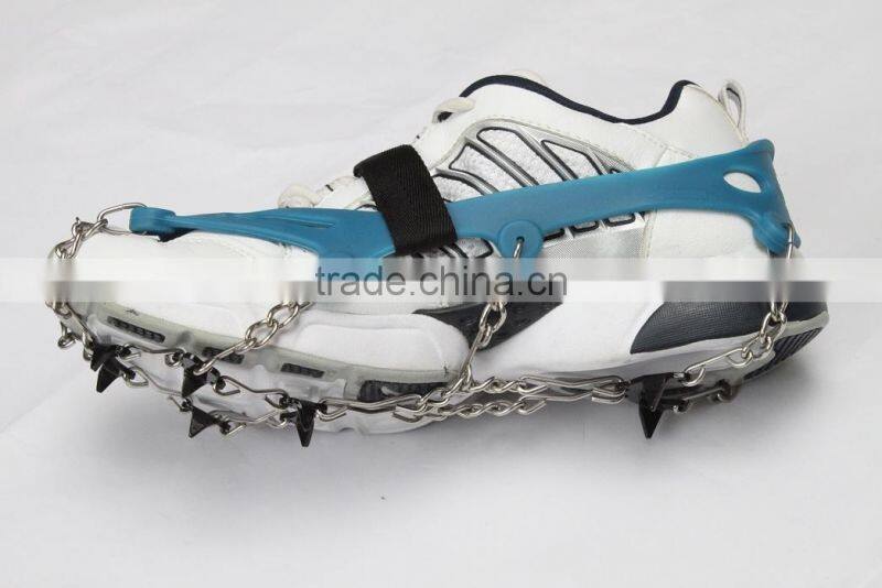 ice snow shoe crampons for Alibaba IPO in USA