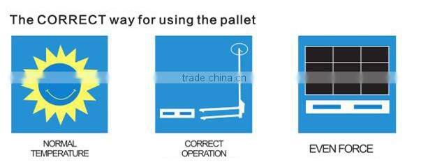 Newest design Factory Price Good Quality Pallet Mould