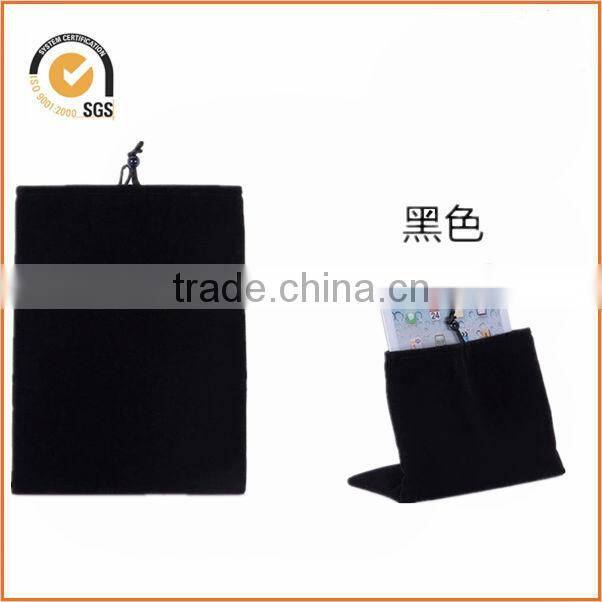 10740 dongguan chiqun nylon hot sales printed soft bag tablet