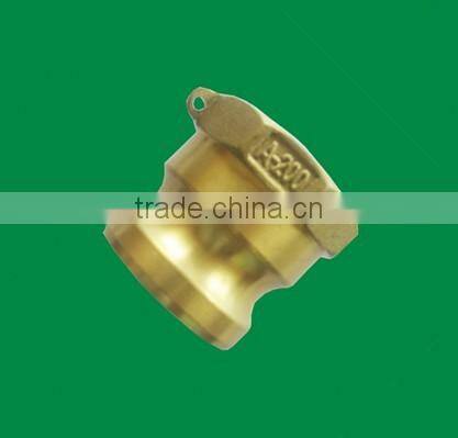 Fitting Coupling Quick Cam & Groove Type A