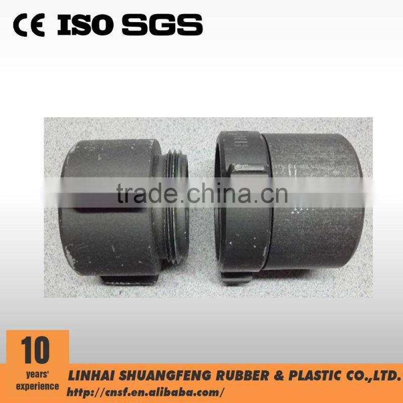 Aluminium alloy American/ANSI Pin fire hose coupling with good price